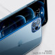 iPhone 13 Kirkas metalli reunat tapauksessa SULADA iPhone 13 Kirkas metalli reunat tapauksessa SULADA