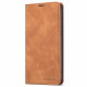 Flip Cover iPhone 13 Nahka Effect FORWENW Flip Cover iPhone 13 Nahka Effect FORWENW