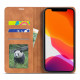 Flip Cover iPhone 13 Nahka Effect FORWENW Flip Cover iPhone 13 Nahka Effect FORWENW