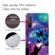 OnePlus North CE 5G Case Kissa ja perhoset avaruudessa