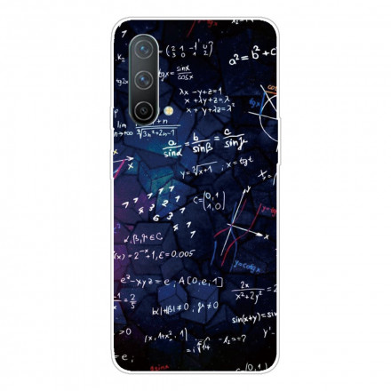 OnePlus North CE 5G Case Matematiikka