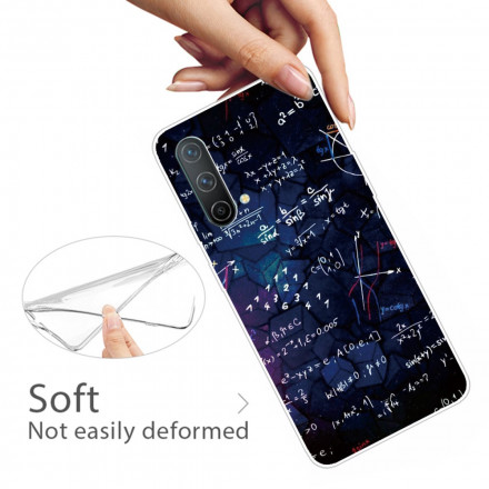 OnePlus North CE 5G Case Matematiikka