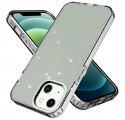 iPhone 13 Kirkas Glitter Design Case