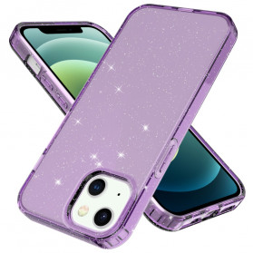 iPhone 13 Kirkas Glitter Design Case