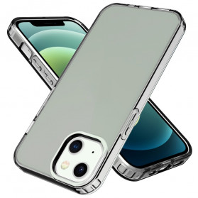 iPhone 13 Kirkas sävytetty muotoilu Kotelo