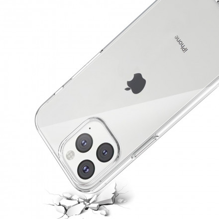 iPhone 13 -kuori ja karkaistu lasi