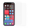 Karkaistu lasisuoja (2 kpl) iPhone 13 Pro Max -näytölle