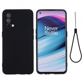 OnePlus North CE 5G neste silikoni asia hihnalla