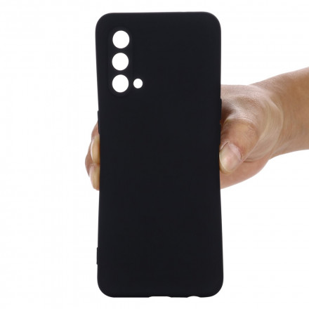 OnePlus North CE 5G neste silikoni asia hihnalla