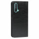 Flip Cover OnePlus North CE 5G Aito nahka