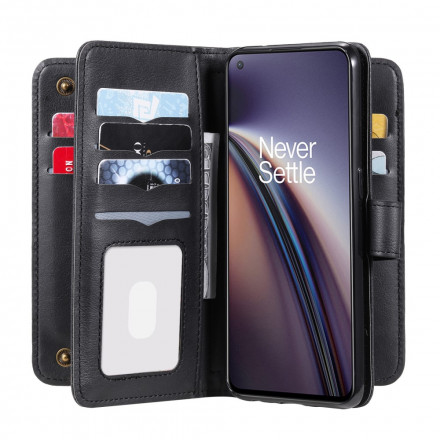 OnePlus North CE 5G monitoiminen 10 kortin asia