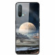 OnePlus North CE 5G karkaistu lasi Space Moon Asia