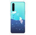 OnePlus Pohjanmeren pelit Case