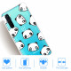 OnePlus North Case Sentimental Pandas