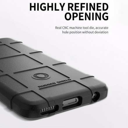 Motorola Edge 20 Lite Rugged Shield Motorola Edge 20 Lite Rugged Shield