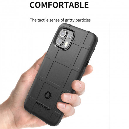 Motorola Edge 20 Lite Rugged Shield Motorola Edge 20 Lite Rugged Shield