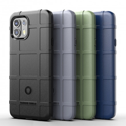 Motorola Edge 20 Lite Rugged Shield Motorola Edge 20 Lite Rugged Shield