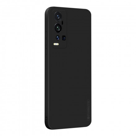 Vivo X60 Pro Plus Silikoni Case PINWUYO