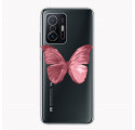 Xiaomi 11T / 11T Pro Suojakuori
 Wild Butterflies