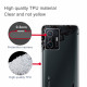Xiaomi 11T Lace Thin Case