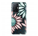 Xiaomi 11T Fleur Pure Case