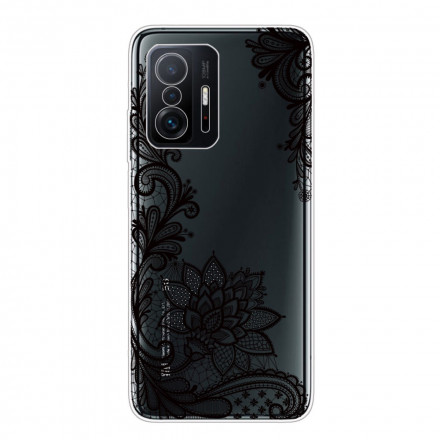 Xiaomi 11T Sublime Lace kotelo