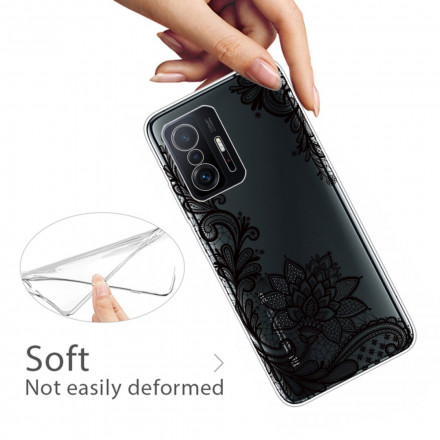 Xiaomi 11T Sublime Lace kotelo