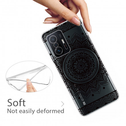 Xiaomi 11T Sublime Mandala Case