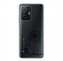 Xiaomi 11T Dandelion Love Case