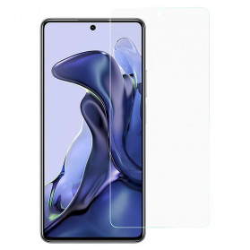 Arc Edge karkaistua lasia näytönsuoja Xiaomi 11T