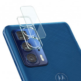 Karkaistu lasi linssi Motorola Edge 20 Pro IMAK:lle