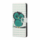 Xiaomi Redmi 10 Sleeping Owl hihna tapauksessa