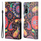 Xiaomi Redmi 10 Design Galaxy Case