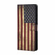 Xiaomi Redmi 10 Amerikan lippu kotelo