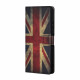 Xiaomi Redmi 10 Englanti lippu hihna tapauksessa