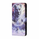 Xiaomi Redmi 10 Winter Wolf Case hihnalla