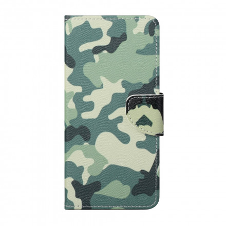 Xiaomi Redmi 10 Camouflage kotelo