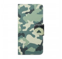 Xiaomi Redmi 10 Camouflage kotelo