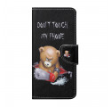 Xiaomi Redmi 10 vaarallinen karhu asia