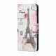 Xiaomi Redmi 10 Eiffel-torni Retro Asia