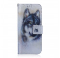 Xiaomi Redmi 10 Canine Look Case