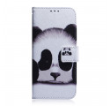 Xiaomi Redmi 10 Face Panda Case