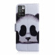 Xiaomi Redmi 10 Face Panda Case