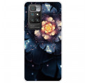Xiaomi Redmi 10 Wildflowers Case