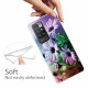 Xiaomi Redmi 10 Realistinen Flowers Case