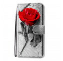 Xiaomi Redmi 10 Flower Wonder Case