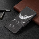 Oppo A54 5G / A74 5G Devil Puhelin Case
