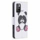Xiaomi Redmi 10 Panda Fun Case