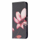 Xiaomi Redmi 10 kukka vaaleanpunainen asia