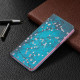 Flip Cover Xiaomi Redmi 10 Kukkien oksat